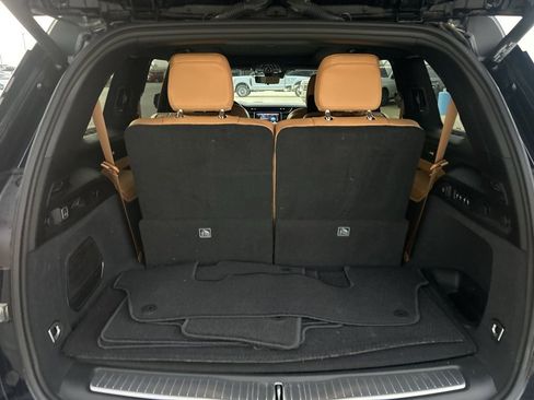 Used 2023 Jeep Grand Cherokee L Summit w/ Advanced Protech Group IV image 17