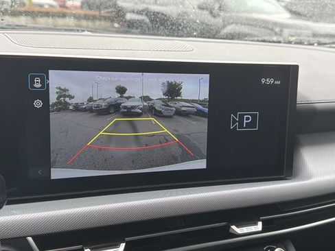 Certified 2025 Hyundai Sonata SEL FWD image 29