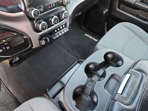 Used 2024 RAM 2500 Big Horn w/ Off Road Package image 20