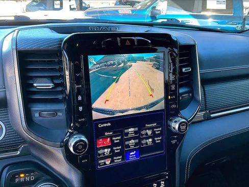 Used 2021 RAM 1500 Limited image 25