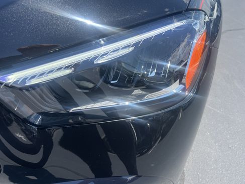 Certified 2025 Mercedes-Benz GLE 450 4MATIC image 6