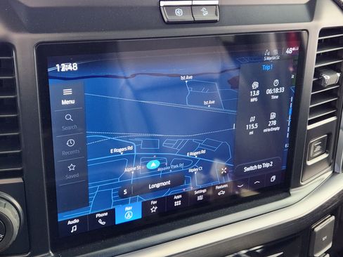 New 2026 Ford F350 Lariat w/ Tremor Off-Road Package image 22