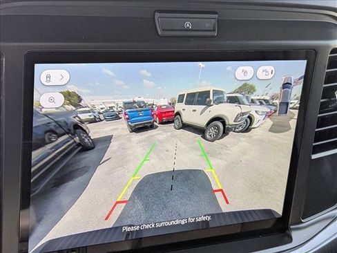 New 2026 Ford F150 STX image 12