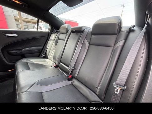 Used 2021 Dodge Charger SXT w/ Plus Group RWD image 18
