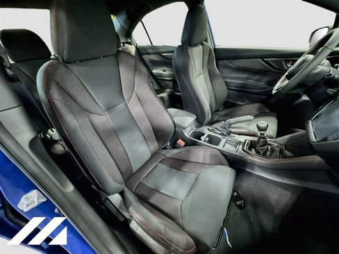 New 2026 Subaru WRX AWD/4WD image 27