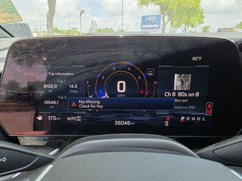Used 2025 Chevrolet Tahoe LT AWD/4WD image 24