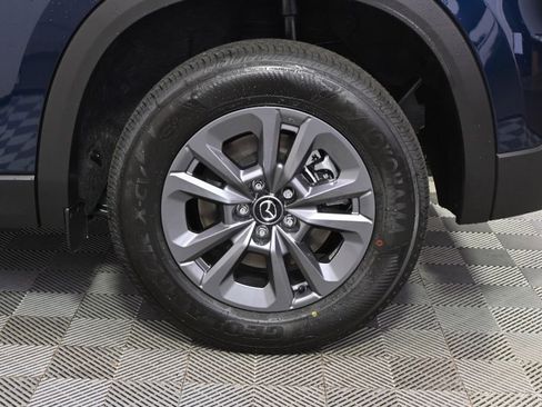 New 2026 MAZDA CX-5 Select AWD/4WD image 20