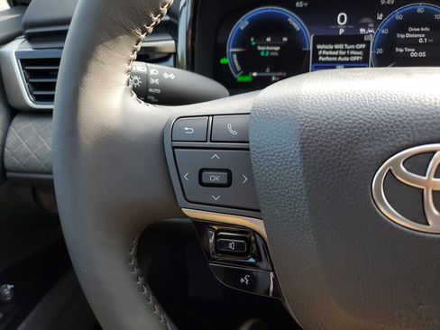 New 2026 Toyota Camry XLE image 21