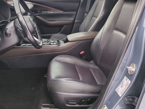 Certified 2023 MAZDA CX-30 2.5 Turbo w/ Premium Package image 14