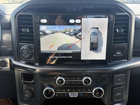 New 2026 Ford F150 Lariat AWD/4WD image 22