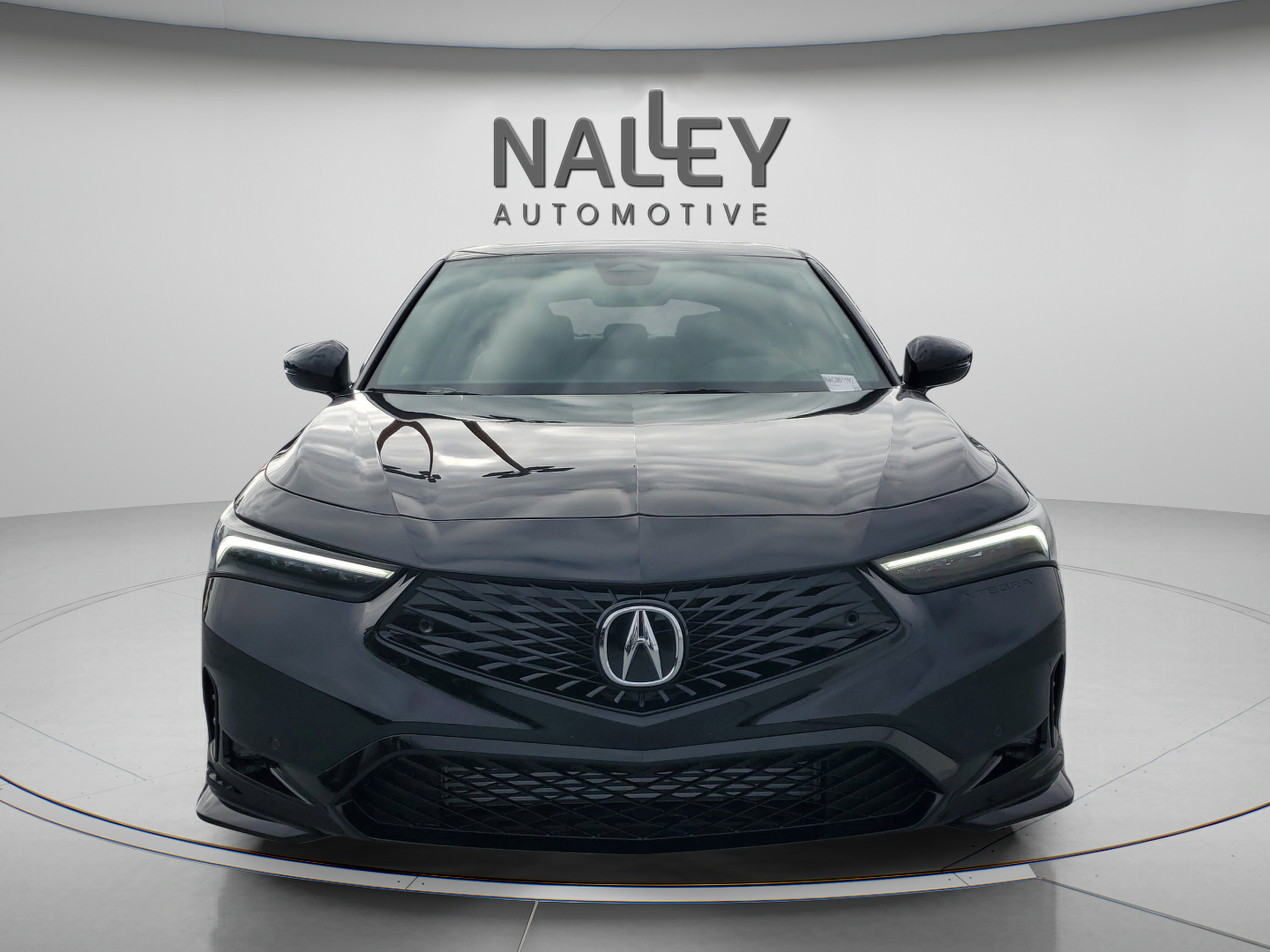 Certified 2026 Acura Integra A-Spec w/ Technology Package FWD image 12