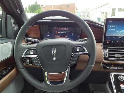 Certified 2024 Lincoln Navigator Reserve image 19