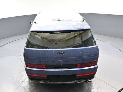 Used 2026 Hyundai Santa Fe Calligraphy AWD/4WD image 44