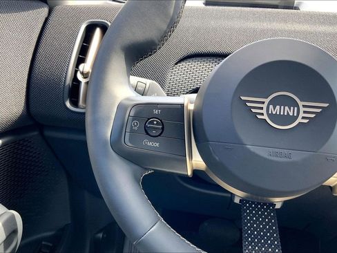 Certified 2025 MINI Cooper Countryman S w/ Comfort Package Max image 20