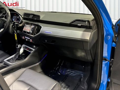 Used 2022 Audi Q3 2.0T Premium Plus image 26