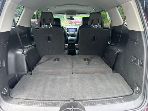 Used 2018 GMC Acadia SLT image 36