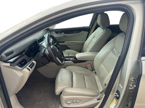 Used 2016 Cadillac XTS Premium image 9
