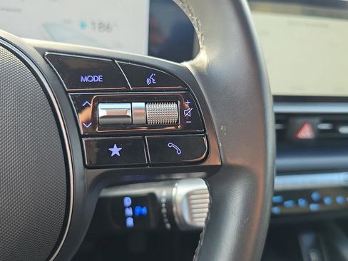Certified 2024 Hyundai Ioniq 6 SE AWD/4WD image 25