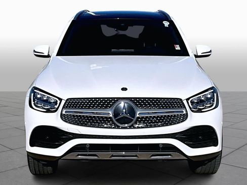 Used 2021 Mercedes-Benz GLC 300 image 5