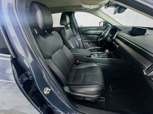 Used 2025 MAZDA CX-50 2.5 Hybrid w/ Premium Plus Pkg image 30