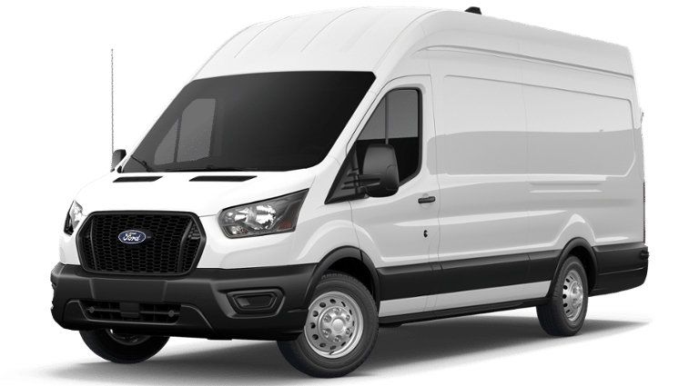 New 2027 Ford Transit 350 148 High Roof Extended AWD image 22