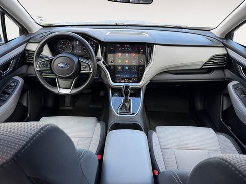 Certified 2025 Subaru Outback Premium AWD/4WD image 10