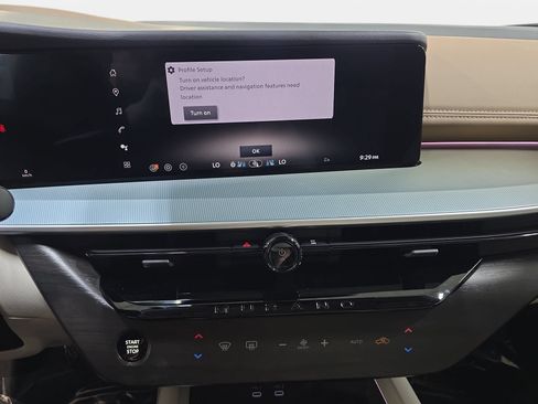 New 2026 Nissan Murano Platinum w/ Cargo Package AWD/4WD image 20