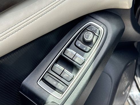 Used 2021 Subaru Ascent Touring w/ Popular Package #2A AWD/4WD image 18