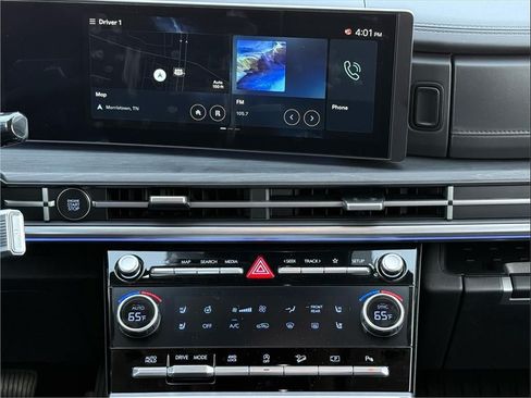 New 2026 Hyundai Santa Fe Limited w/ Tow & Go Package AWD/4WD image 21