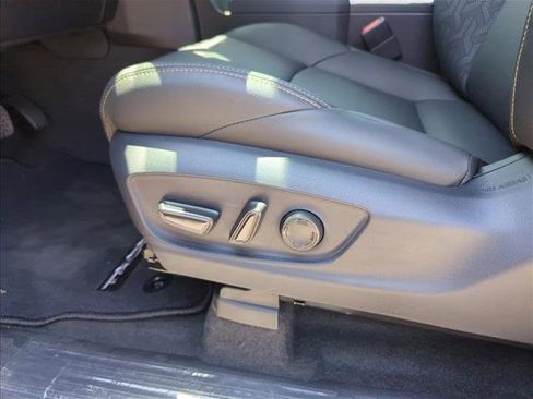 New 2026 Toyota Tacoma Limited AWD/4WD image 13