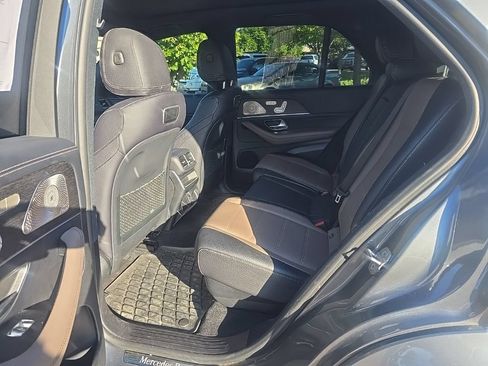 Used 2020 Mercedes-Benz GLE 450 4MATIC image 9