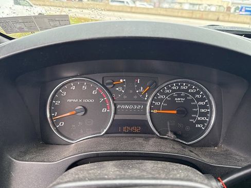 Used 2011 Chevrolet Colorado LT image 20