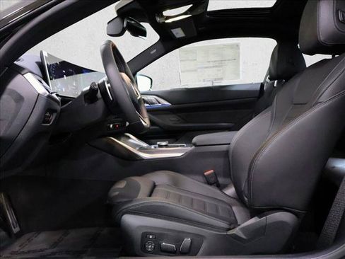 New 2026 BMW M440i xDrive Coupe AWD/4WD image 4