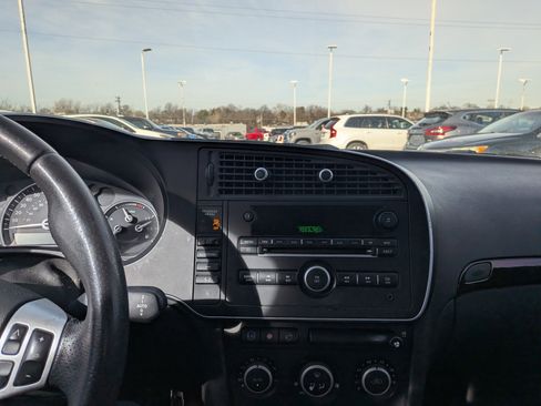 Used 2008 Saab 9-3 2.0T w/ Moonroof Package image 18