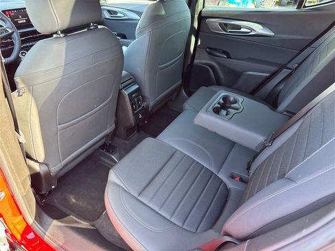 Certified 2024 Dodge Hornet R/T image 17