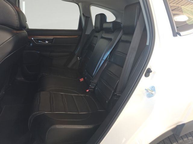 Used 2022 Honda CR-V EX-L image 26