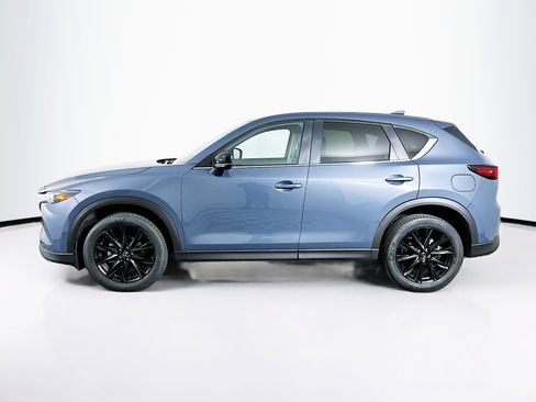 Used 2025 MAZDA CX-5 Carbon Edition AWD/4WD image 4