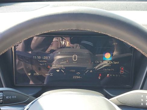 New 2026 GMC Terrain AT4 image 10