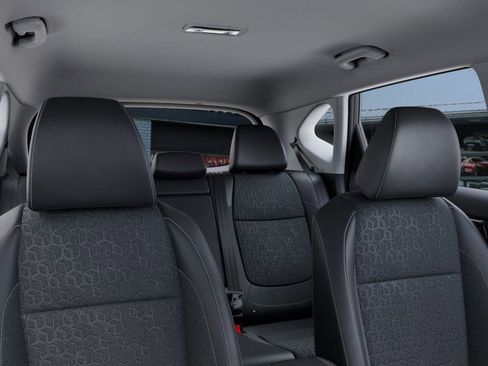 New 2025 Kia Seltos S image 27