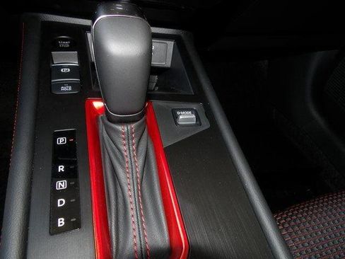 Used 2025 Nissan Kicks SR image 21