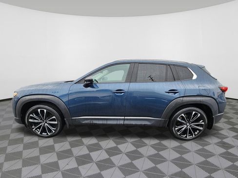 Certified 2023 MAZDA CX-50 AWD 2.5 S w/ Cargo Package image 5