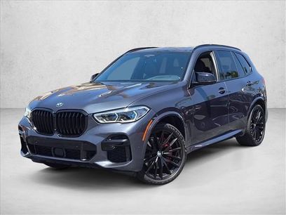 Used 2022 BMW X5 sDrive40i w/ M Sport Package