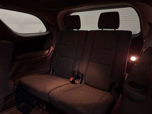 Used 2020 Dodge Durango SXT image 17