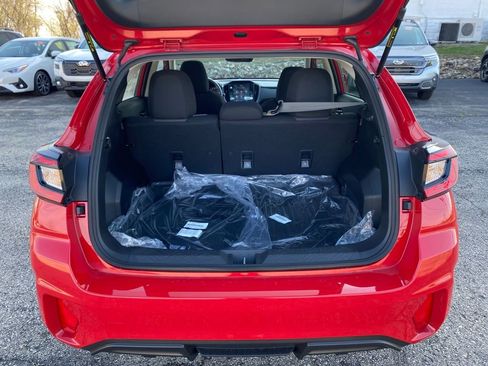 New 2026 Subaru Impreza 2.0i Sport AWD/4WD image 22