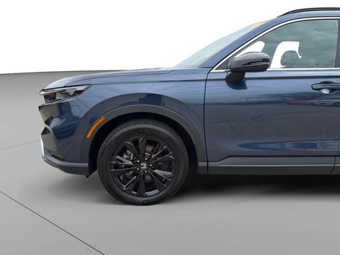 Used 2025 Honda CR-V Sport Touring image 19