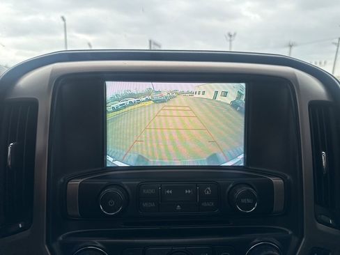 Used 2018 GMC Sierra 2500 Denali w/ Duramax Plus Package image 34