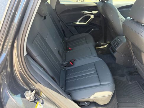New 2025 Audi Q5 Premium AWD/4WD image 11