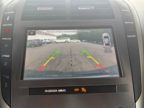 Used 2019 Lincoln MKZ Premiere AWD/4WD image 34