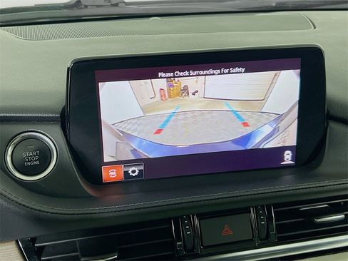 Used 2018 MAZDA MAZDA6 Signature image 17