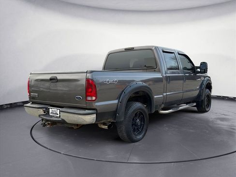Used 2005 Ford F250 XL image 6